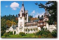   - Peles Castle/2012