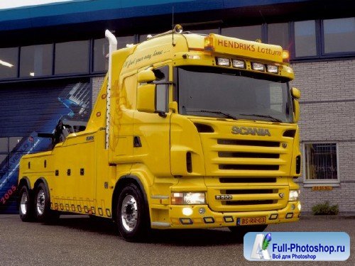   Scania     ( 3)