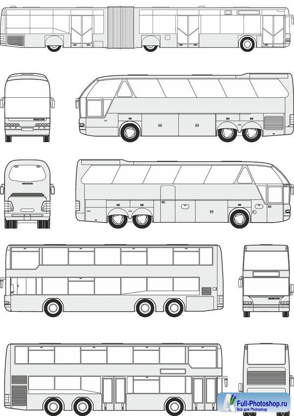  Neoplan -    