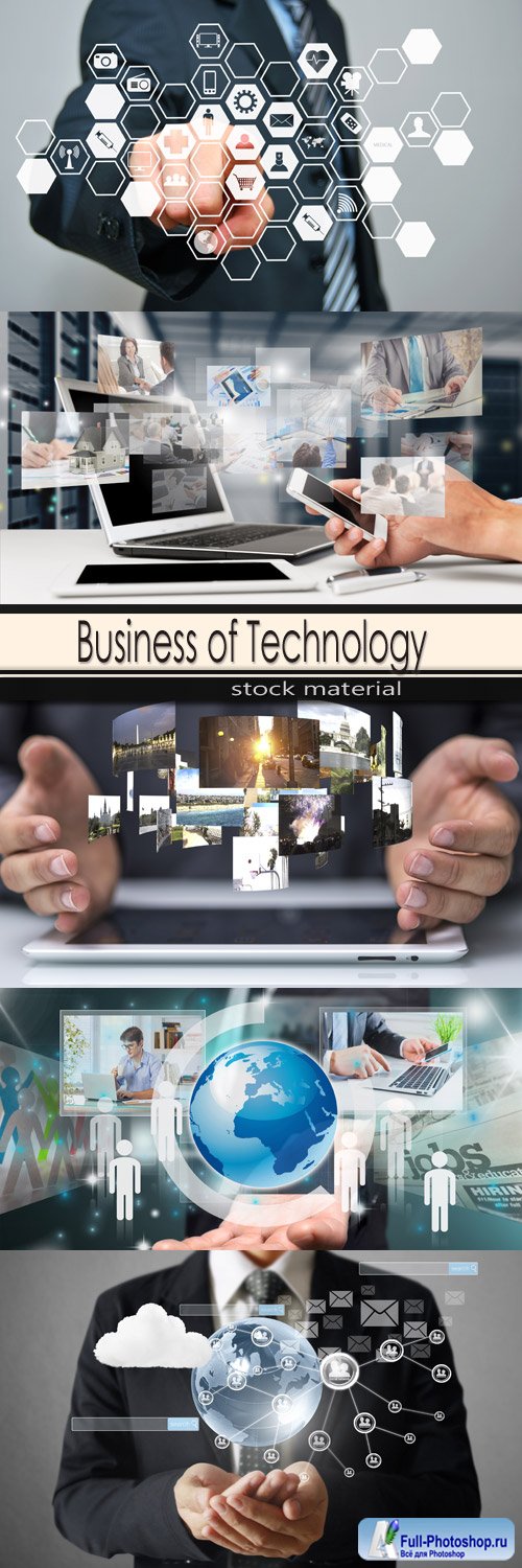Business of Technology