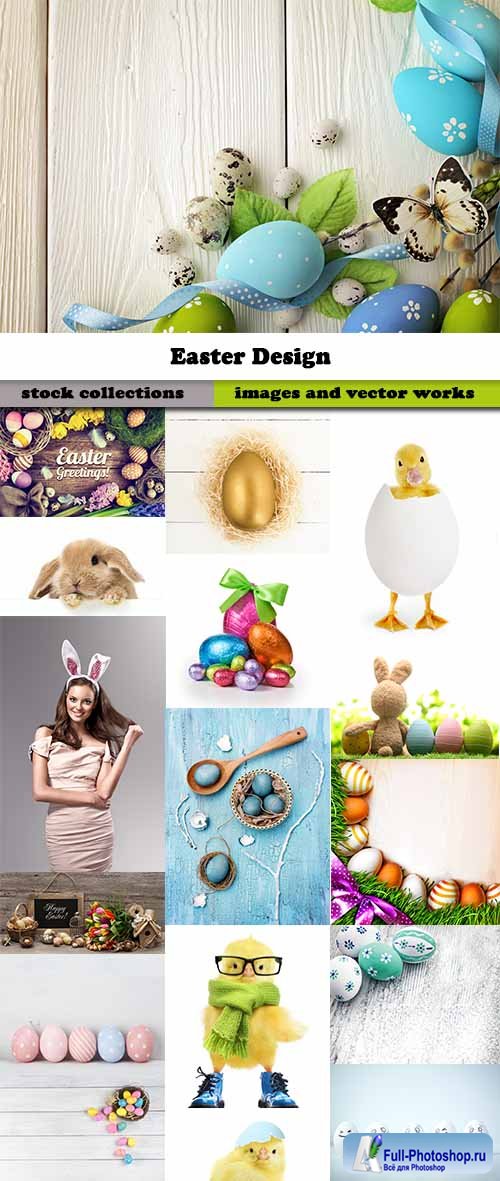 Easter Design