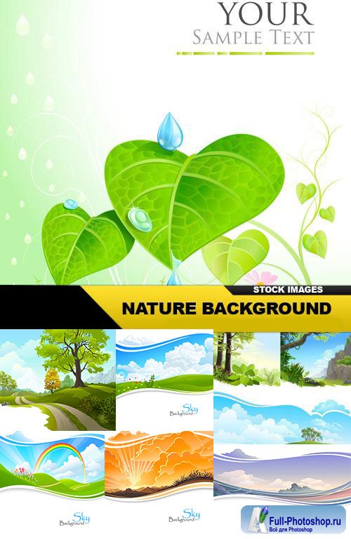 Nature Background