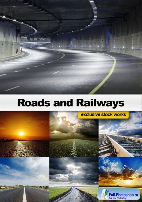 Roads and Railways