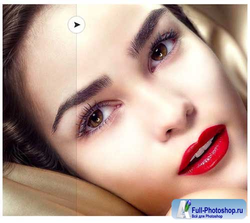    - HDR Skin Retouch