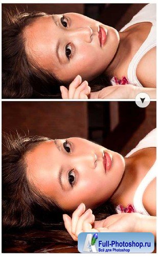    - HDR Skin Retouch