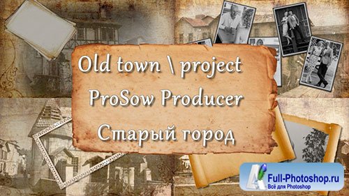   ProShow Producer -  