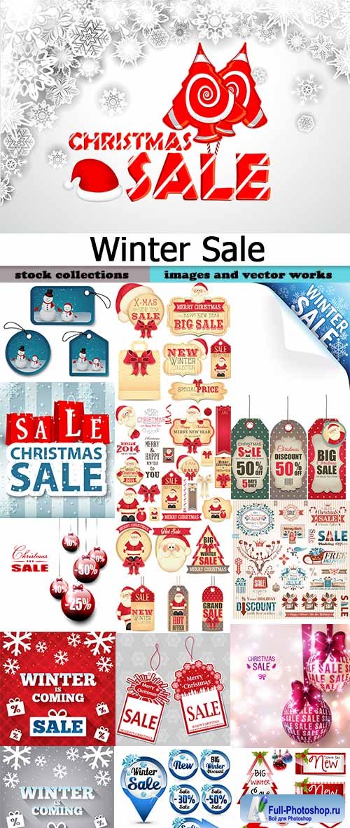 Winter Sale