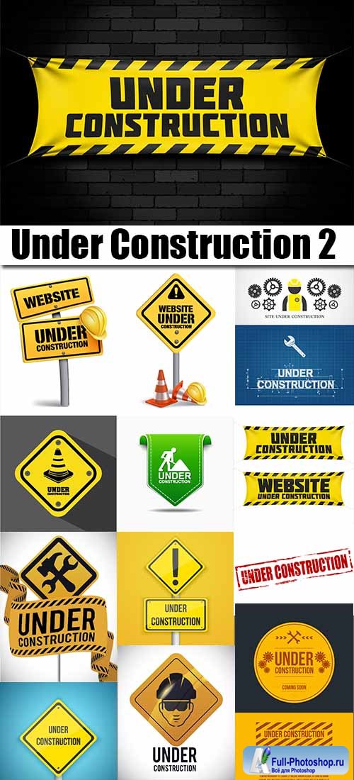 Under Construction 2