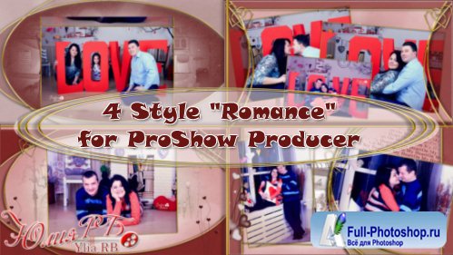   ProShow Producer -  