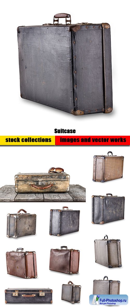 Suitcase