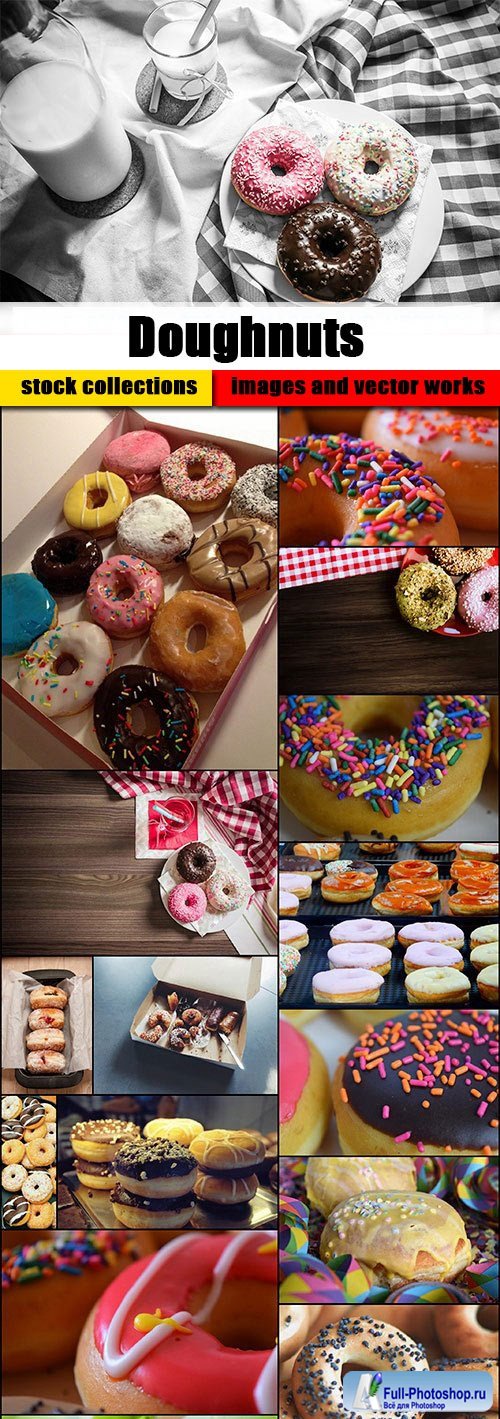 Doughnuts