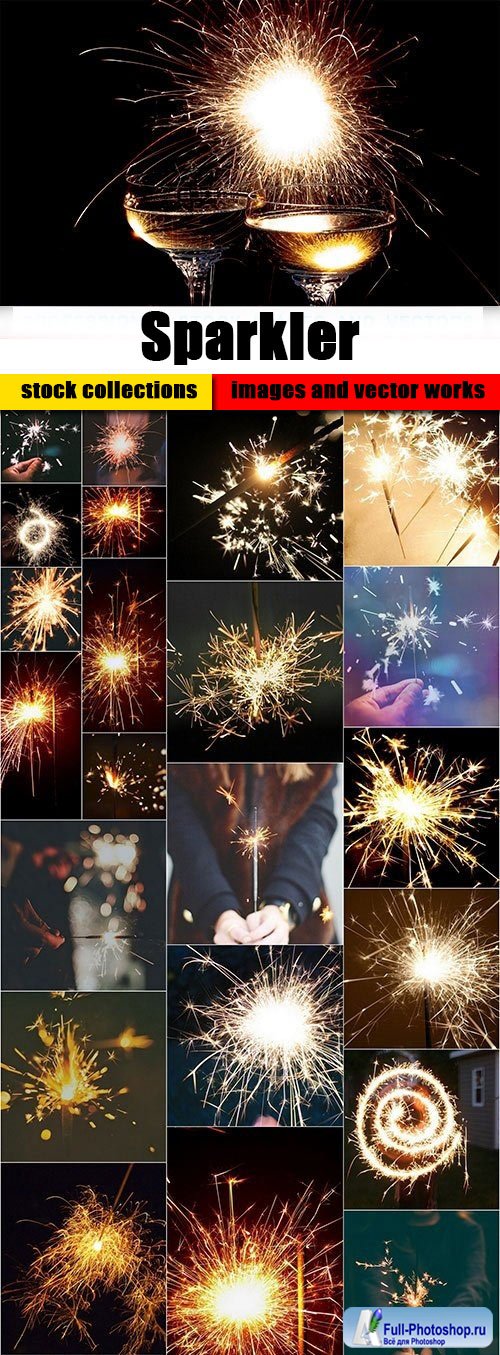 Sparkler