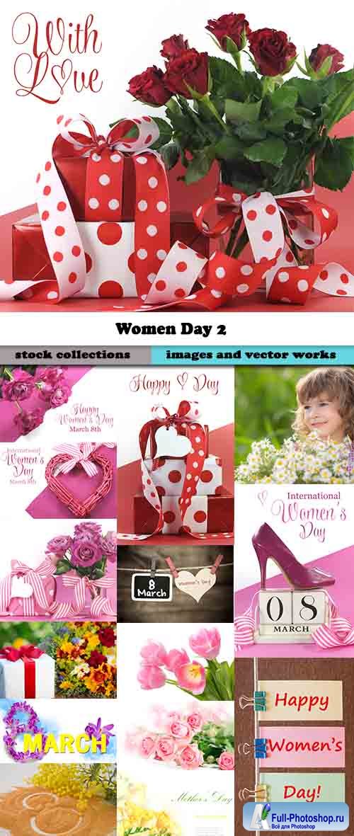 Women Day 2