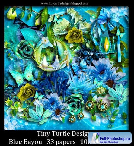 24  c-  Tiny Turtle