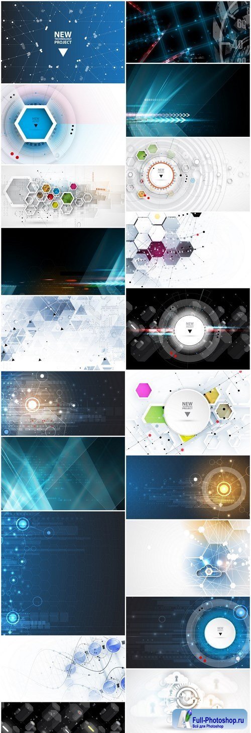 Abstract Background Collection #208