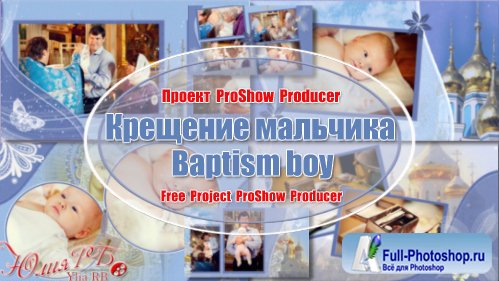   ProShow Producer -  