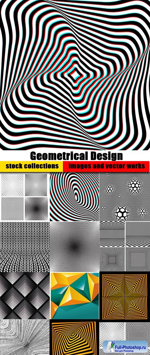 Geometrical Design