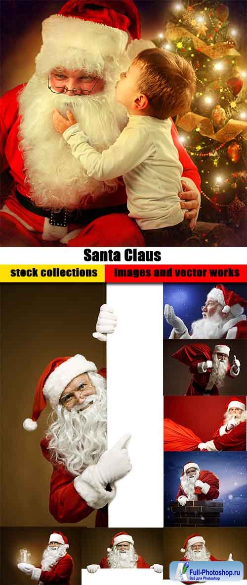 Santa Claus