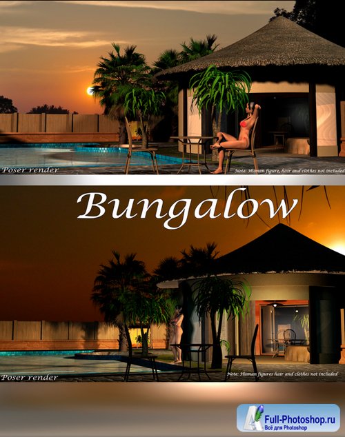 AJ Bungalow