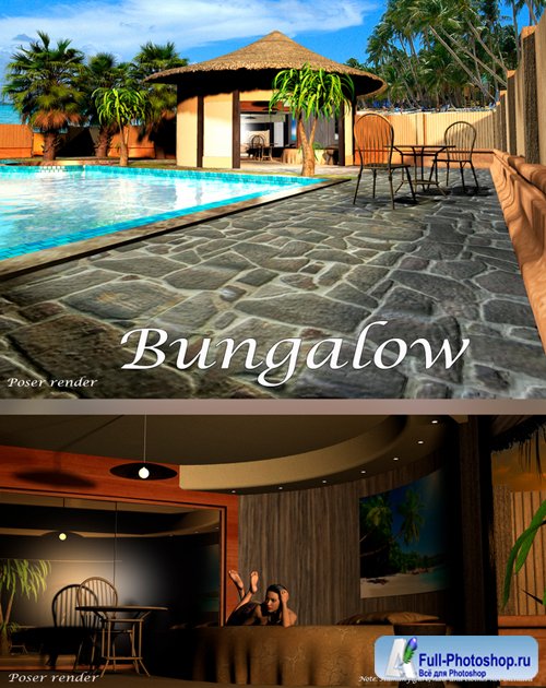 AJ Bungalow