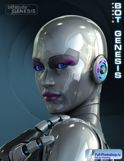 Bot Genesis