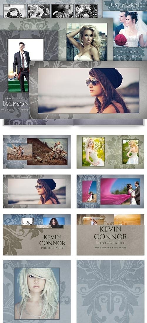 PhotoBacks - Affinity Package