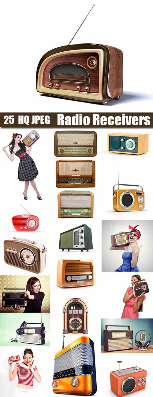 Radio Receivers