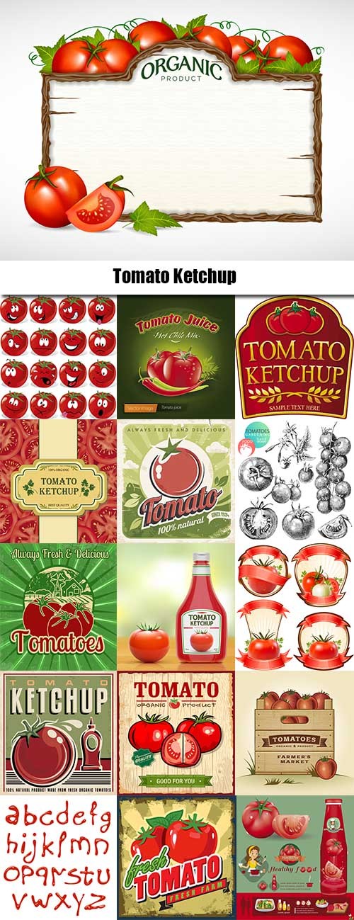 Tomato Ketchup