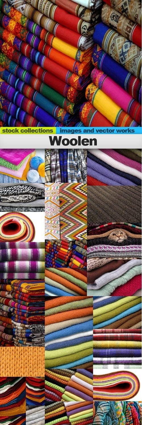 Woolen