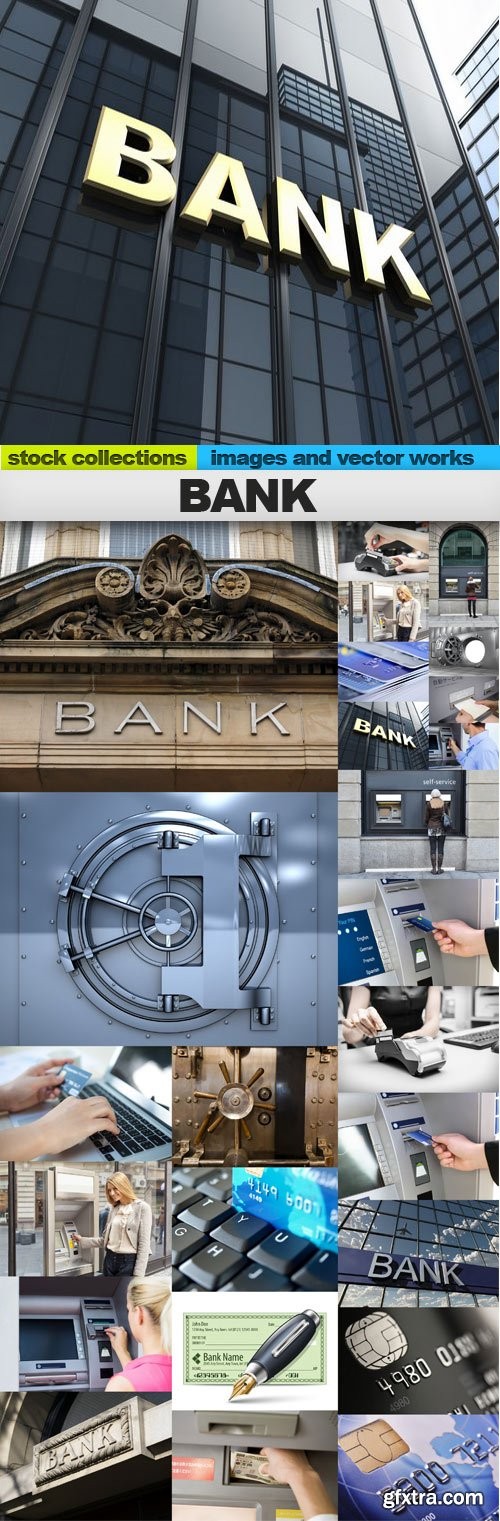 Bank