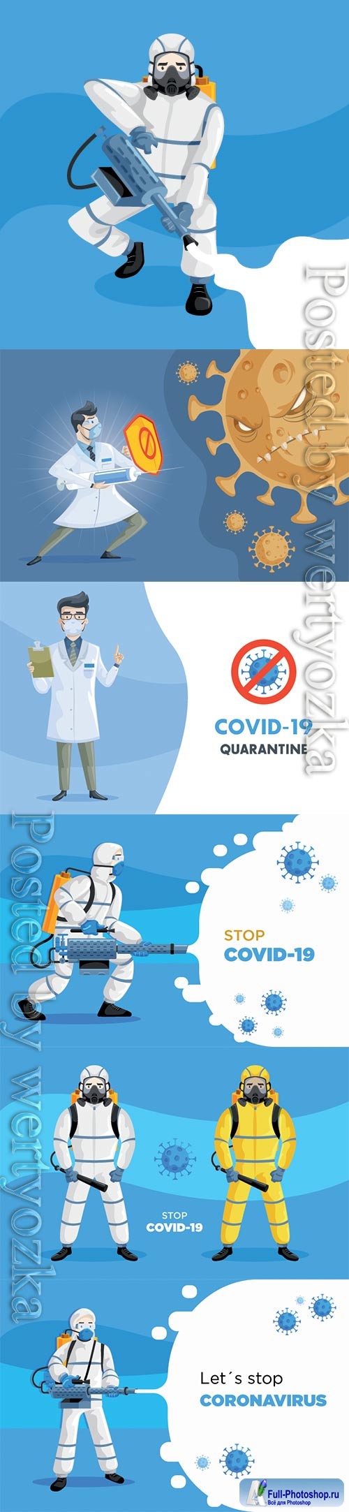 COVID 19 QUARANTINE