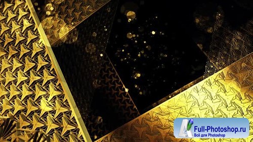 Videohive - Pattern Moving For Decoration Style Gatsby Art Deco 06 HD - 24967154