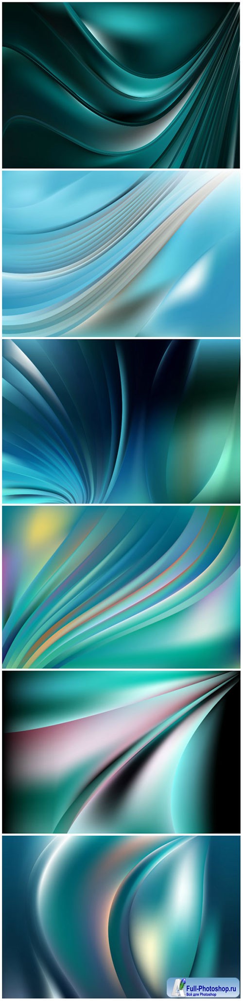 Creative abstract background vector design