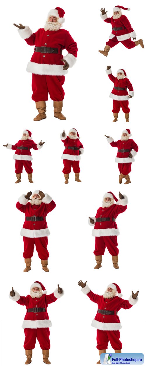 New Year and Christmas stock photos 1