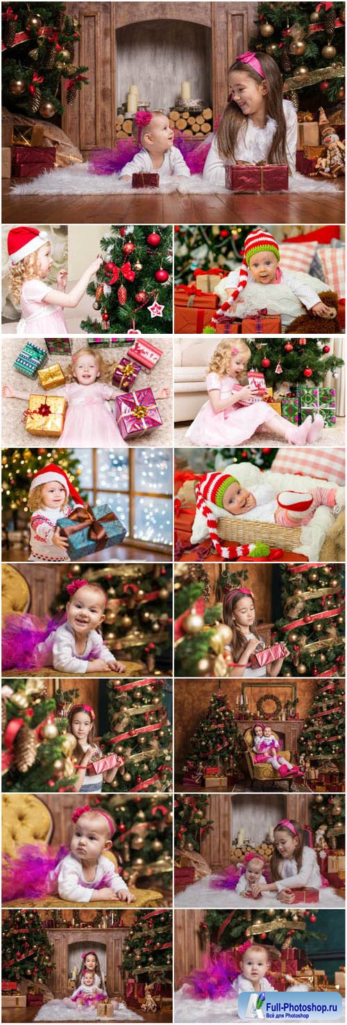 New Year and Christmas stock photos 62