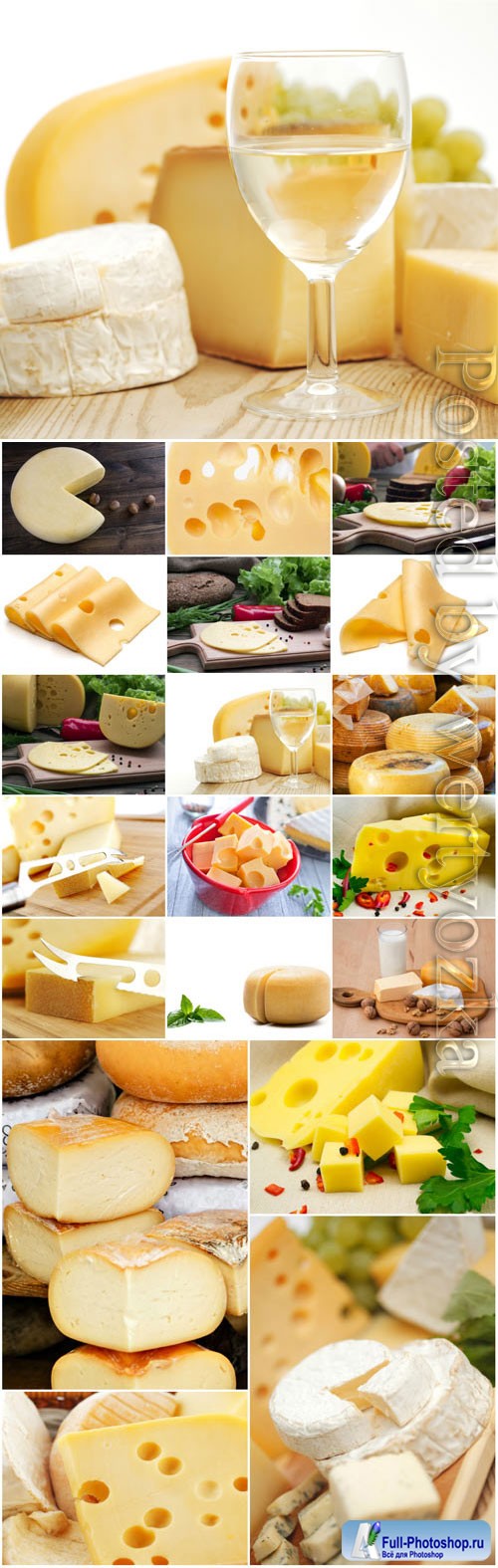 Cheese and glass of wine stock photo