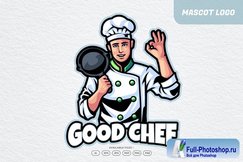 Chef Logo