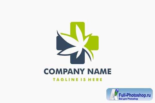 Medical Cannabis Logo