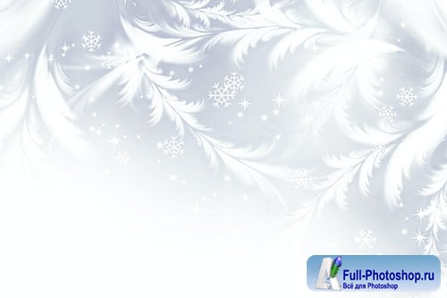 Winter Background