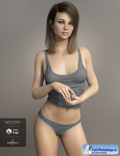 FWSA Libby HD for Victoria 8